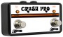 Orange Crush Pro - Two Button Replacement Footswitch -  Switch Doctor